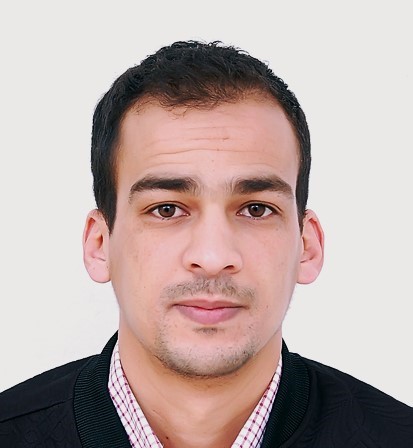 Team Member 3